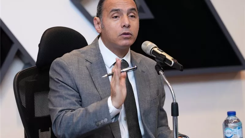 رئيس الرقابة المالية: نستهدف رفع معدلات انتشار التأمين وتعظيم مساهمته في الاقتصاد الوطني