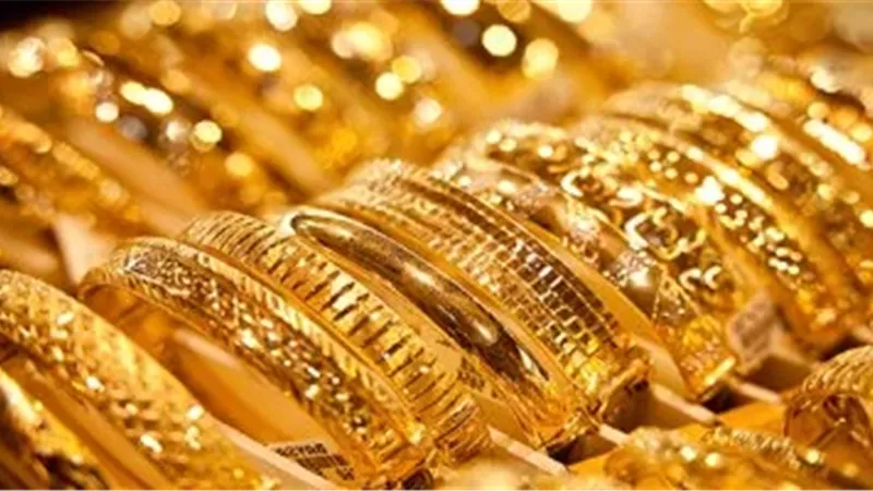 آي صاغة: الذهب في مصر يرتفع 23% خلال عام وعيار 21 يقفز 1065 جنيهًا بدعم الطلب المحلي