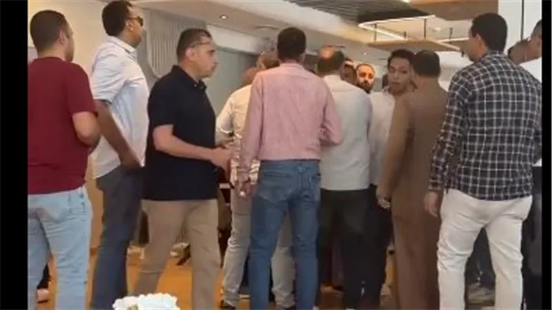ملاك مشروع 