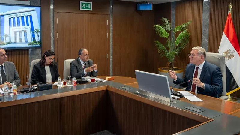 وزير البترول: التمكين وسرعة حل التحديات مفتاح زيادة الإنتاج وجذب الاستثمارات