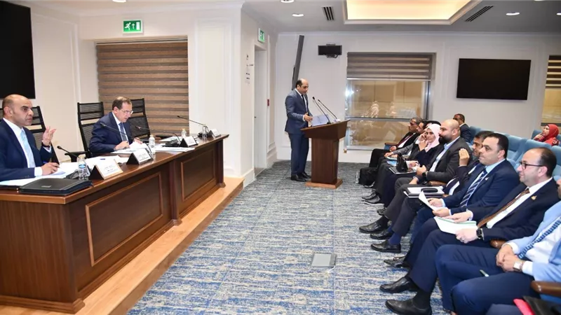 طاقة النواب تطالب البترول بجداول زمنية ملزمة لتوصيل الغاز للمحافظات
