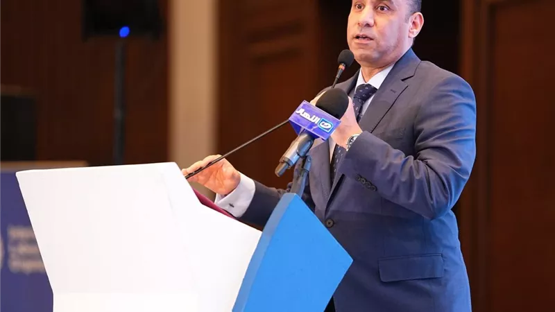 وزير العمل خلال إطلاق مدونة السلوك لحماية الأطفال: نجني اليوم ثمار ثورة 30 يونيو
