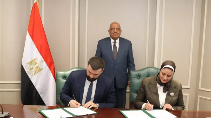 الكهرباء توقع اتفاقًا لدعم مراكز البيانات وتعزيز جاهزية الشبكة لجذب الاستثمارات