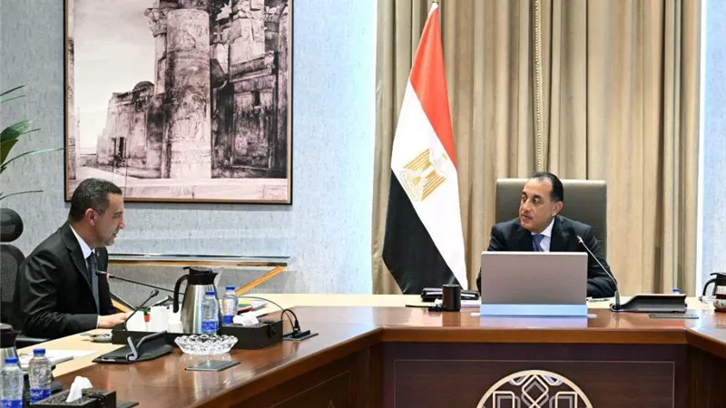175 ألف طن قمح و96.7% تصالح..أرقام جديدة تكشف إنجازات المنوفية أمام رئيس الوزراء