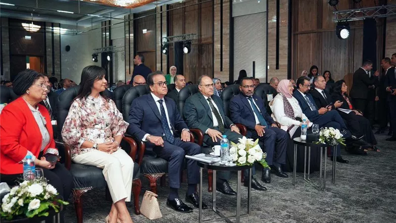 15مليار جنيه حجم سوق أدوية الأمراض النادرة في مصر خلال2025..ورئيس الهيئة يكشف التفاصيل
