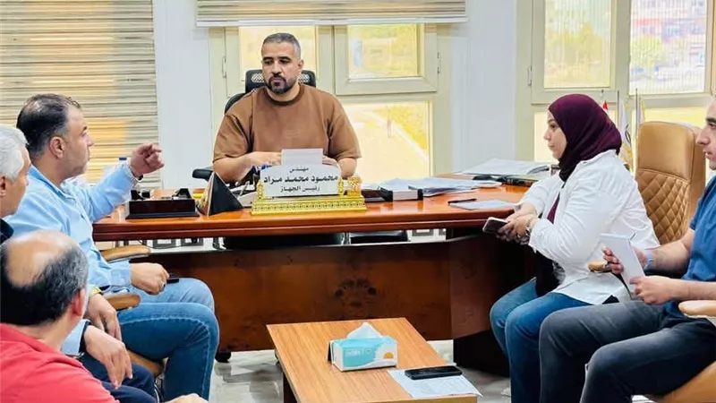 جهاز مدينة العبور الجديدة يعلن الانتهاء من فحص جميع طلبات توفيق الأوضاع المقدمة عبر البريد