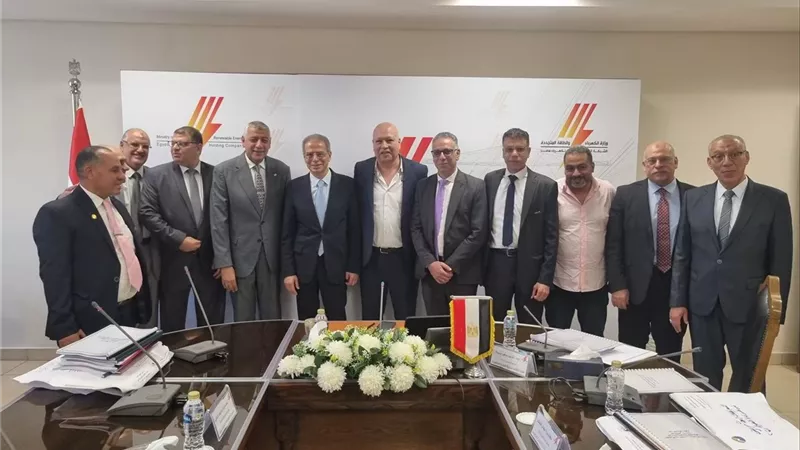الإسكندرية لتوزيع الكهرباء تعتمد موازنة 2026/2027 باستثمارات 1.26 مليار جنيه لتطوير الشبكات والتحول الرقمي