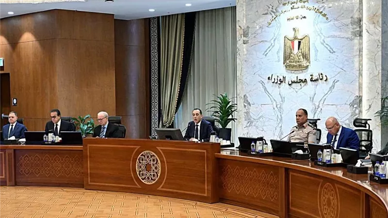 وزير الكهرباء: تحويل أكثر من 1.1 مليون عداد كودي إلى العدادات القانونية وذلك بعد توفيق أصحابها لأوضاعهم