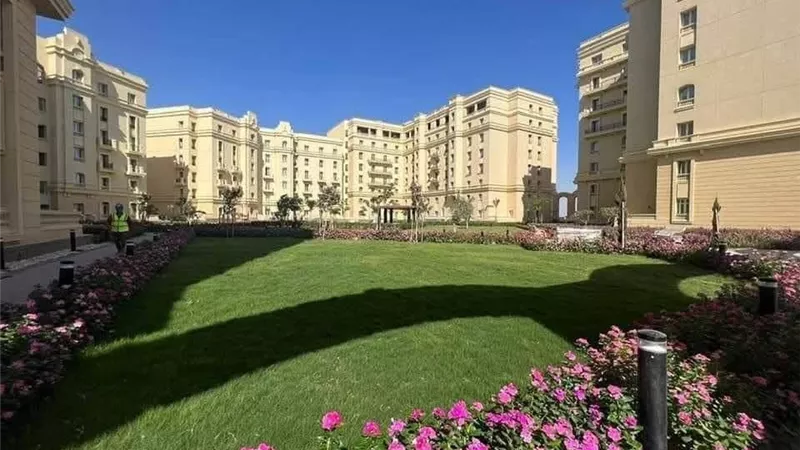 وزيرة الإسكان: الانتهاء من تنفيذ 173 ألف وحدة اسكان متوسط منذ 2014