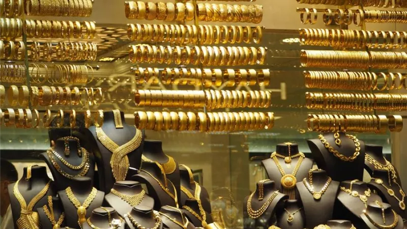 جولد بيليون: ارتفاع الجنيه المصري 11% يضغط على الذهب