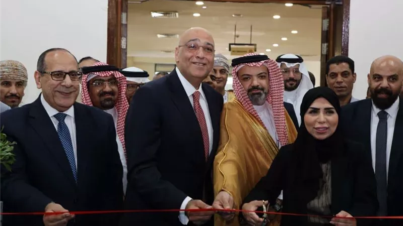 بمشاركة 18 دولة.. باسل رحمي يفتتح المعرض المصري السعودي الدولي للامتياز التجاري FRANEX 2026