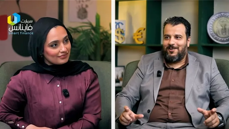 مدير آي صاغة: الحرب الإيرانية الأمريكية قلبت مسار الذهب.. ومتوسط التكلفة أفضل حل لمن اشترى الذهب عند القمة