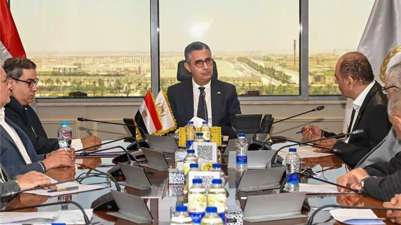 شريف فاروق: التحول لمنظومة الدعم النقدي ينهي أزمة المخالفات والمحاضر التموينية مستقبلاً