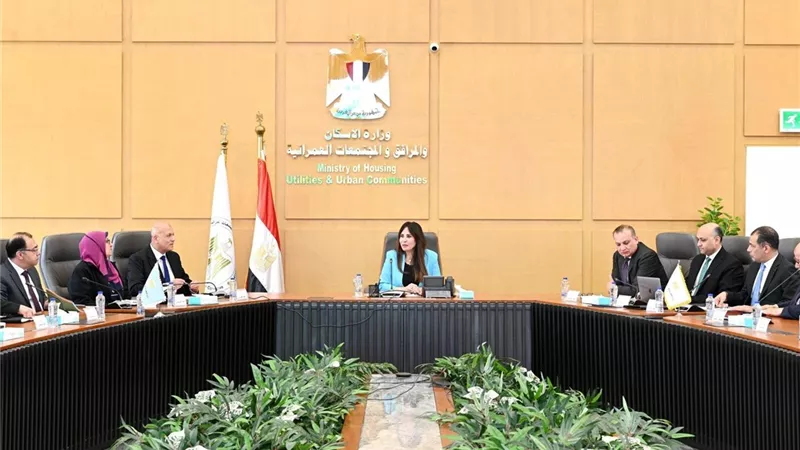 وزارة الإسكان ترصد أبرز إنجازاتها خلال أسبوع..مشروعات كبرى وقرارات تدعم التنمية العمرانية