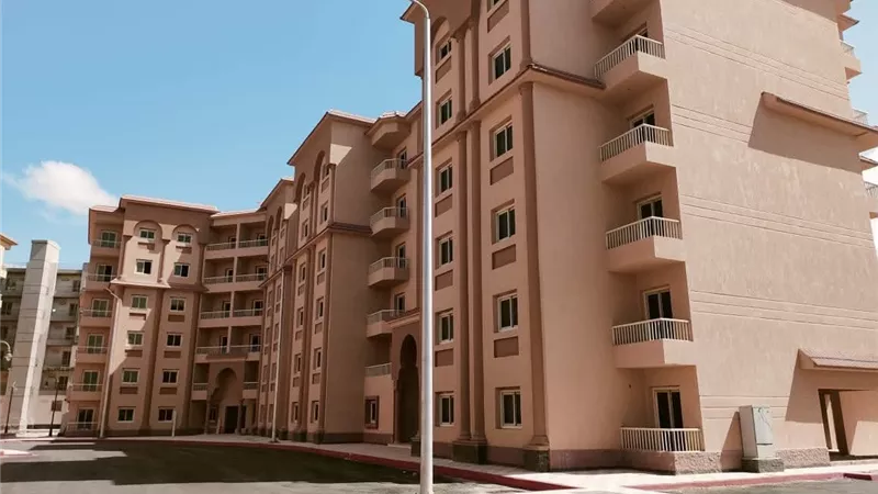 الاثنين المقبل.. تعاونيات البناء والإسكان تطرح 314 وحدة سكنية متميزة بعدد من المدن الجديدة