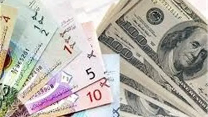 أسعار العملات الأجنبية في البنك التجاري الدولي