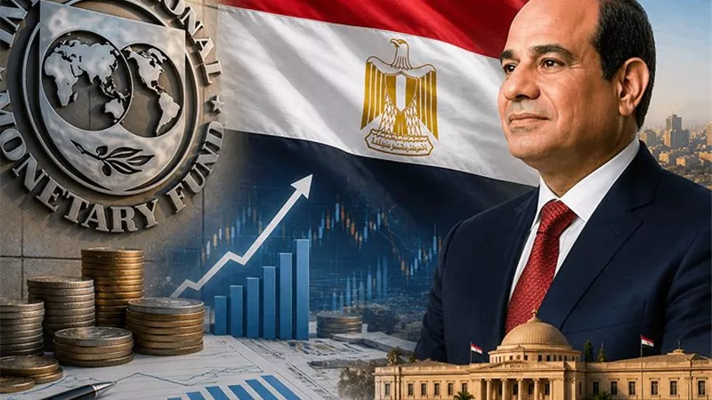الرئيس السيسي يطلق ملامح اقتصاد ما بعد صندوق النقد.. ماذا ينتظر المصريين؟