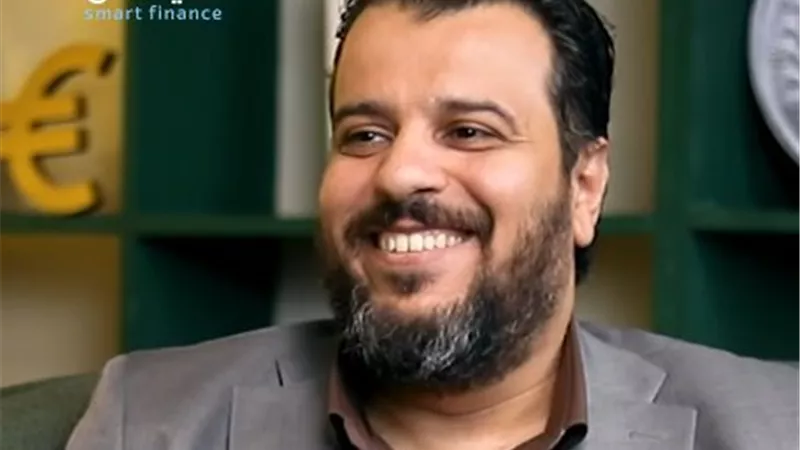 رسالة طمأنة.. سعيد إمبابي: الذهب يواصل التماسك عالميًا وعيار 21 لن يكسر 5500 جنيه