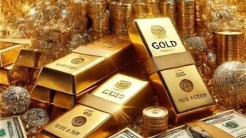 «مرصد الذهب»: آسيا تقود سوق الذهب العالمي والصين تتصدر أكبر تحول في الطلب