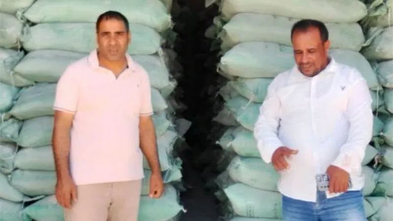 ضربات تموينية بالبحيرة.. ضبط دقيق مدعم ولحوم فاسدة وغلق19 بقالًا تموينيًا بالمحافظة