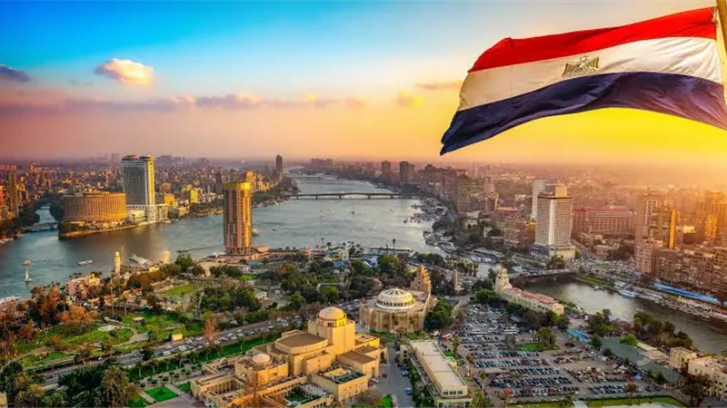 مؤشر مديري المشتريات في مصر يتراجع إلى أدنى مستوى منذ يناير 2023.. ضغوط متزايدة على القطاع الخاص