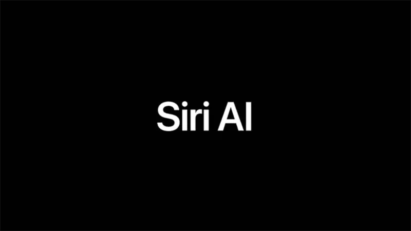تحديث جديد من أبل يمنح Siri صوتًا أكثر واقعية.. وتحكمًا غير مسبوق في طريقة الحديث