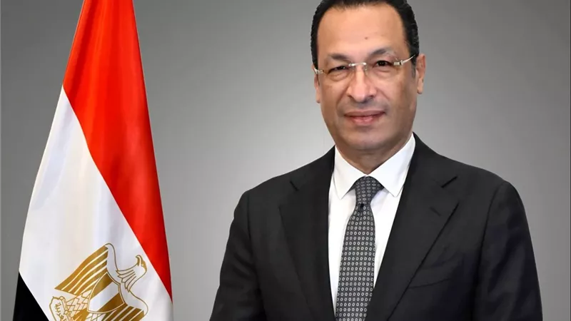 وزير الاتصالات: إعداد الإصدار الثالث من الاستراتيجية الوطنية للذكاء الاصطناعي