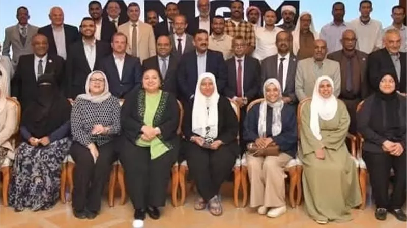 مشروع أبو مروات يقترب من الإنتاج.. استعراض دراسة الأثر البيئي تمهيدًا لبدء التشغيل في 2026