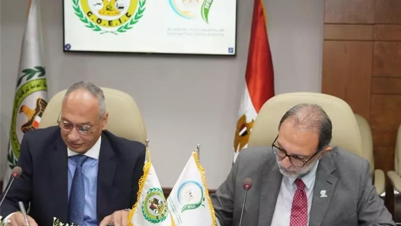 هيئة التنمية الصناعية تواصل حملاتها الميدانية وتسترد أراضٍ صناعية مخالفة لاشتراطات التخصيص بمدينتي السادات والعبور