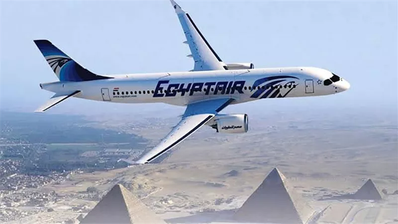 ارتفاع أسعار الرحلات السياحية من ألمانيا إلى مصر 5.2% خلال النصف الأول من 2026