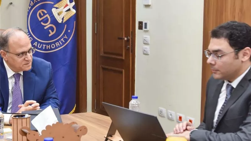 مصر تفتح الباب أمام التكنولوجيا الطبية المتقدمة.. شراكة جديدة بين هيئة الدواء و«كاثترونيكس»