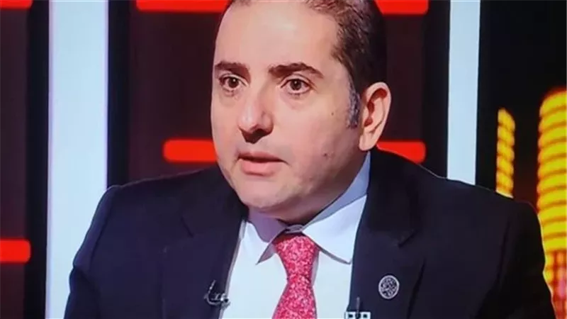 متى بشاي: «كاري أون» نقلة نوعية لتطوير التجارة الداخلية ورقمنة توزيع السلع