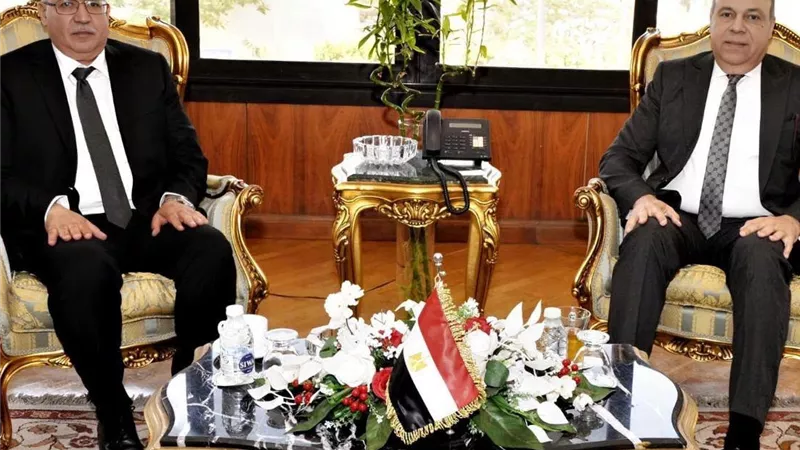 مصر تعزز التعاون العربي في الطيران المدني.. مباحثات لتطوير النقل الجوي ورفع كفاءة القطاع