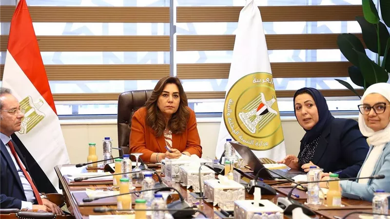 مصر تطلق مشروعات الاقتصاد الأزرق المستدام لحماية البحر الأحمر ودعم التنمية البيئية