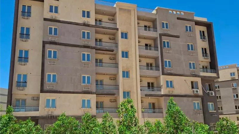 بمساحات تبدأ من 95 متر.. طرح 98 وحدة سكنية بمدينة العلمين الجديدة بنظام الإيجار المنتهي بالتمليك