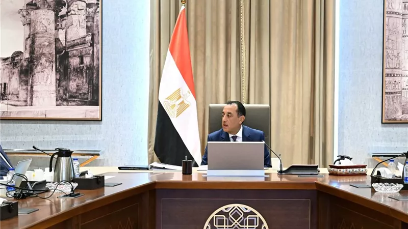الحكومة: مخزون استراتيجي مطمئن من المنتجات البترولية
