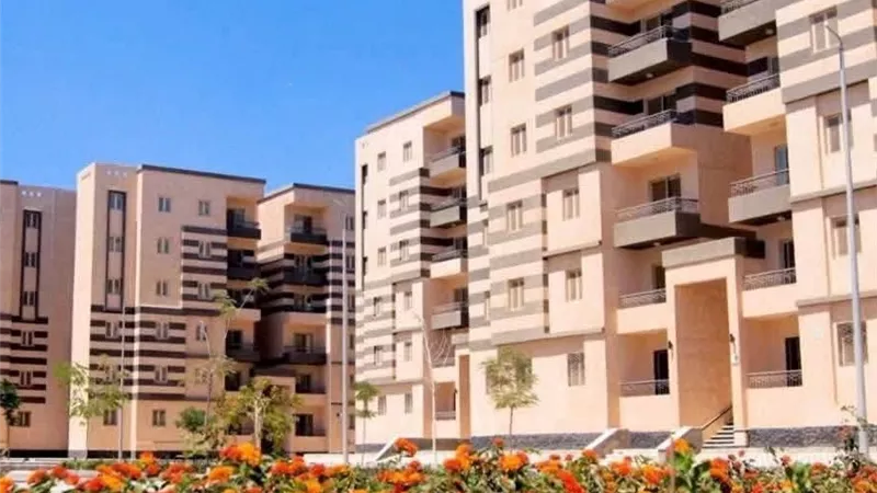 طرح سكني جديد لمحدودي الدخل