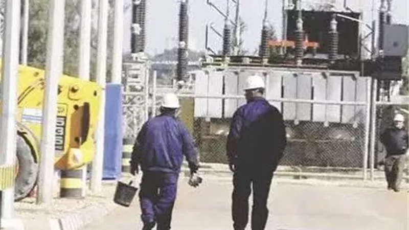 الكهرباء تبدأ إجراءات جديدة لزيادة دخول العاملين وتحسين الحوافز