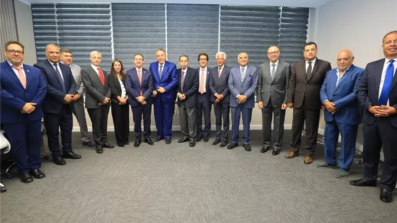  الوكيل: مصر بوابة الاستثمار والتجارة وشراكتنا مع البرتغال تستهدف الأسواق الإقليمية والعالمية