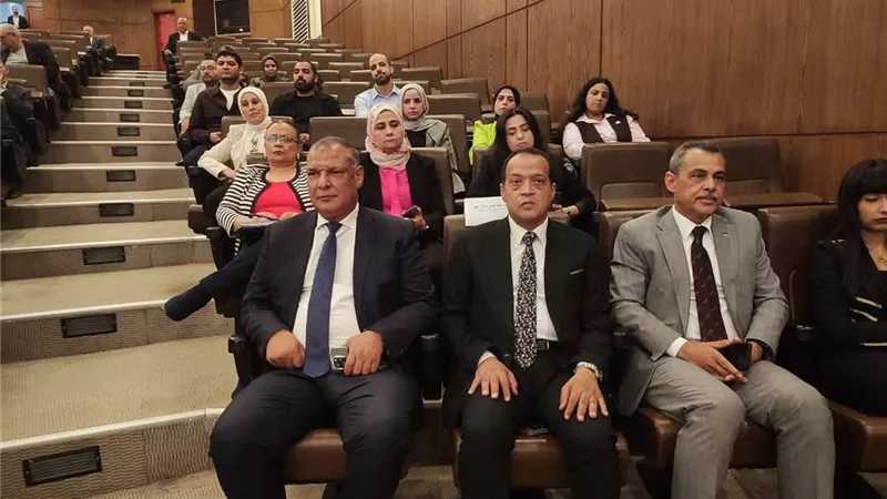 رئيس غرفة البحر الأحمر يشارك بالمنتدى المصري البرتغالي لتعزيز التجارة والاستثمار والتعاون الاقتصادي 