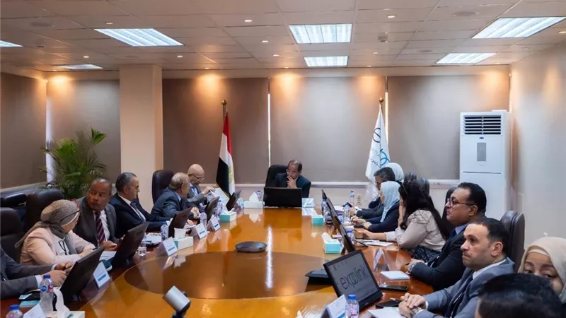 وزير المالية: سياساتنا المالية تشجع الاستثمار.. ودعم الصادرات ارتفع إلى 28 مليار جنيه بنمو 55%