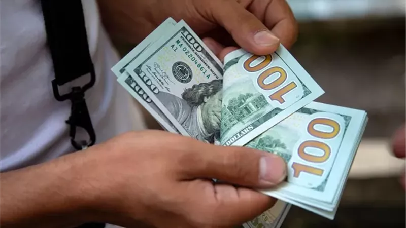 الإنتربنك في مصر يرتفع 3.2% خلال سبتمبر إلى 8.47 مليار دولار