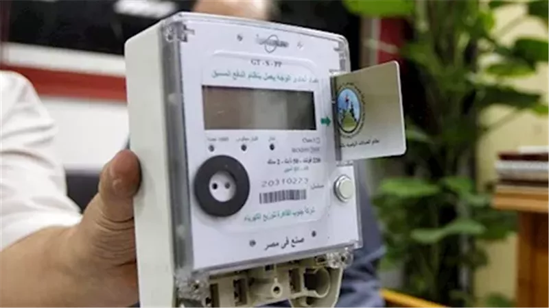 تحويل العداد الكودي إلى قانوني يمنح المواطنين مزايا قانونية وعقارية ويخفض تكلفة استهلاك الكهرباء