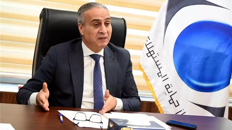 حماية المستهلك: ضبط 800 لفة أسلاك كهربائية مغشوشة قبل طرحها بالأسواق في الغربية
