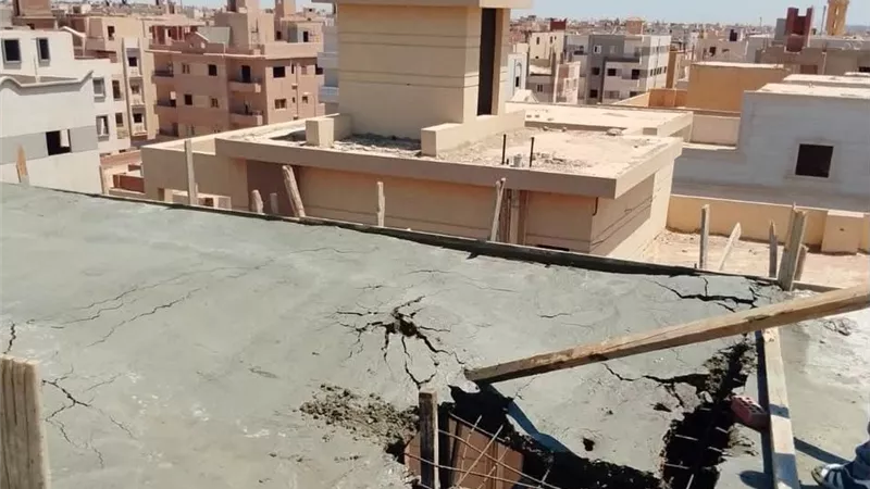 حملات مكثفة بأجهزة المدن الجديدة لإزالة المخالفات والتعديات والحفاظ على المظهر الحضاري