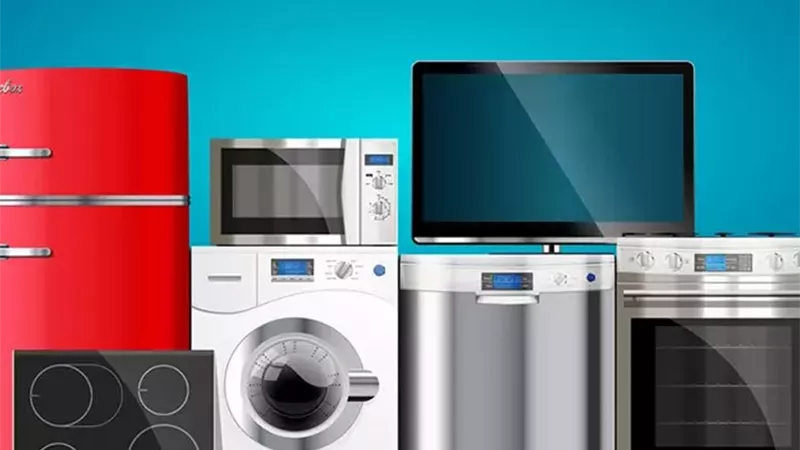 رئيس شعبة الأجهزة الكهربائية يكشف أسباب استمرار الأسعار رغم تراجع الدولار 