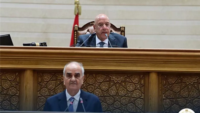 مجلس النواب يوافق نهائيًا على قانون إعادة تنظيم جهاز مستقبل مصر للتنمية المستدامة
