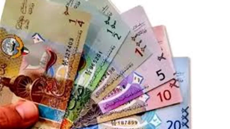 أسعار العملات العربية في البنك التجاري الدولي اليوم.. الدينار الكويتي بـ163.69 جنيه