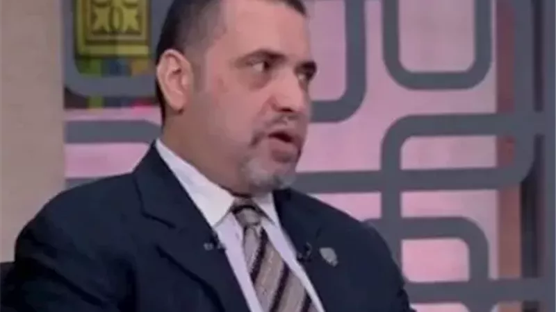 المنوفي: البرنامج الوطني لاستقرار الأسعار يعزز الأسواق ويخفف الأعباء عن المواطنين بفاعلية