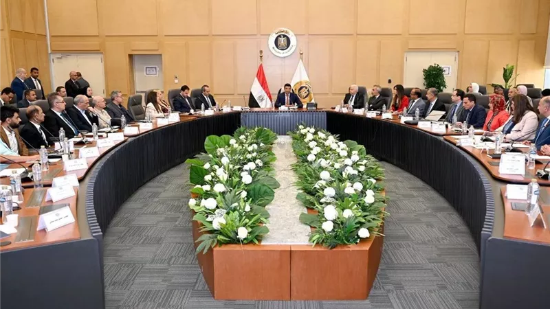 وزير الصناعة: مبادرة 